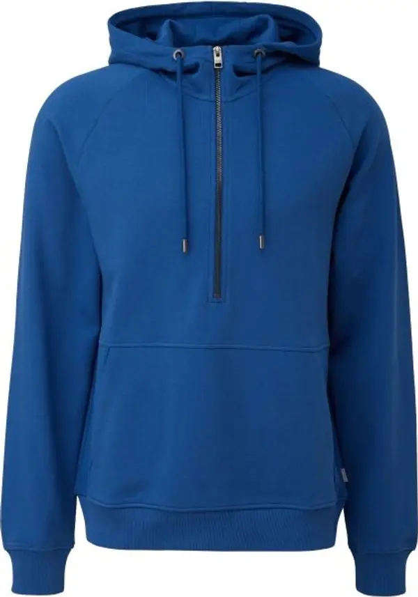 s.Oliver s.Oliver RL SWEATSHIRT Мъжки суитшърт, синьо, размер