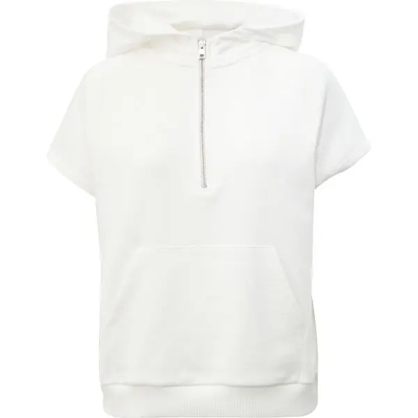 s.Oliver s.Oliver RL SWEATSHIRT Суитшърт, бяло, размер