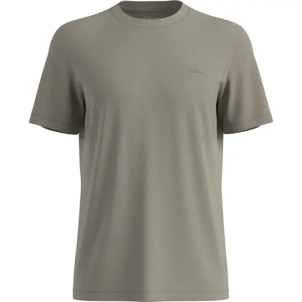 s.Oliver s.Oliver RL T-SHIRT Мъжка ежедневна тениска, зелено, размер