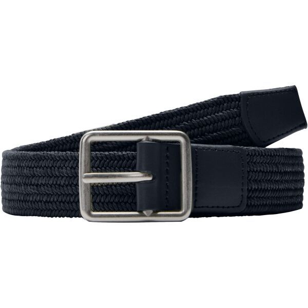 s.Oliver s.Oliver RL WAIST BELT Мъжки колан, тъмносин, размер