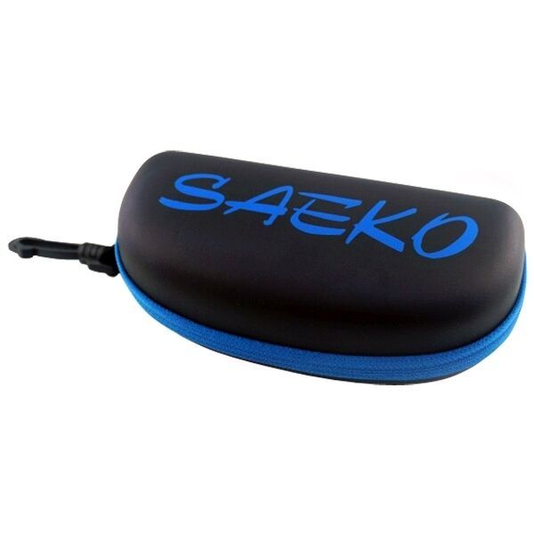 Saekodive Saekodive GOGGLES CASE Калъф за очила, черно, размер
