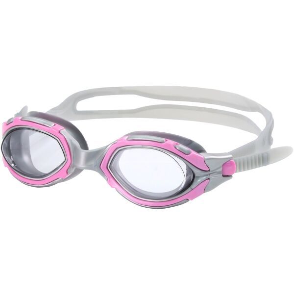 Saekodive Saekodive S41 Очила за плуване, розово, размер