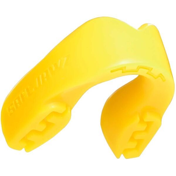 SAFEJAWZ SAFEJAWZ INTRO Протектор за зъби, жълто, размер