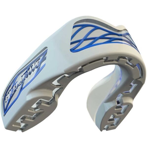 SAFEJAWZ SAFEJAWZ NITRO Протектори за зъби, бяло, размер