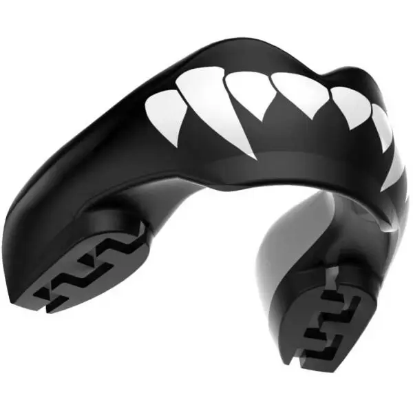 SAFEJAWZ SAFEJAWZ ORTHO Протектори за зъби, черно, размер
