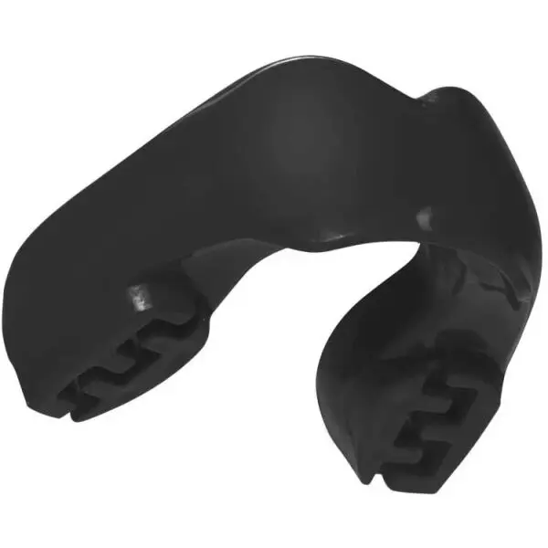 SAFEJAWZ SAFEJAWZ ORTHO Протектори за зъби, черно, размер UNI