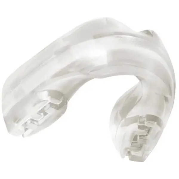 SAFEJAWZ SAFEJAWZ ORTHO Протектори за зъби, прозрачно, размер UNI