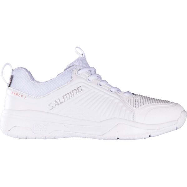 Salming Salming EAGLE 9 Дамски обувки за зала, бяло, размер 38 2/3