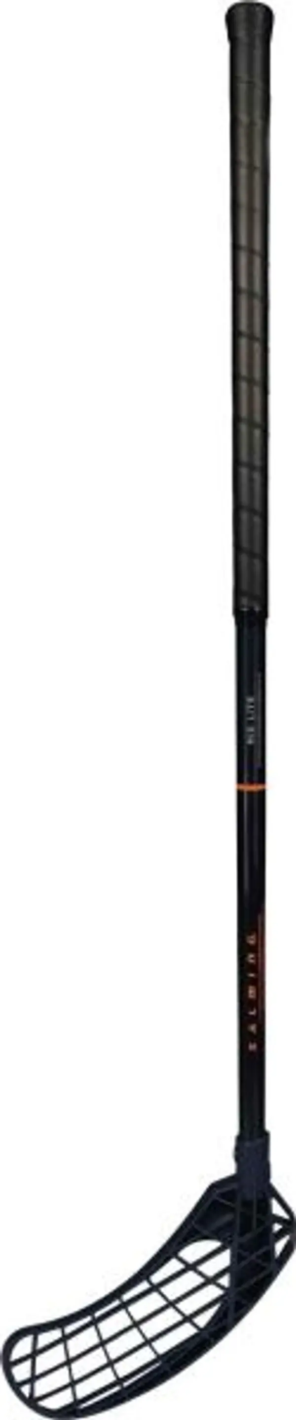 Salming Salming MIDLITE Q2 F35 JR Детски стик за флорбол, тъмносин, размер