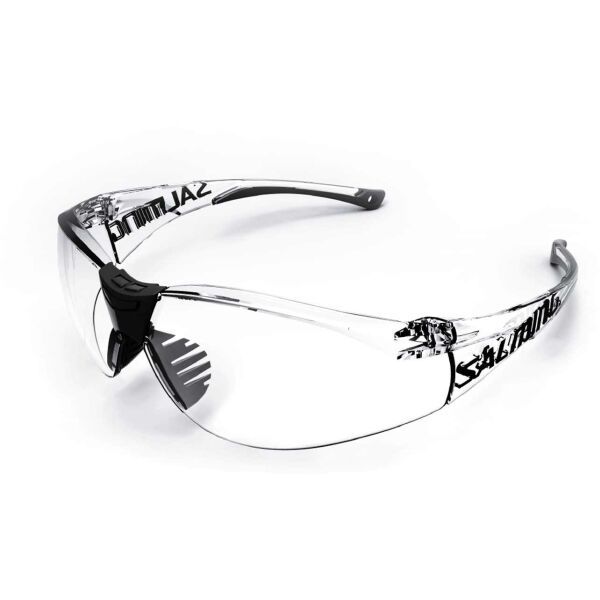 Salming Salming SPLIT VISION EYEWEAR SR Предпазни очила, прозрачно, размер