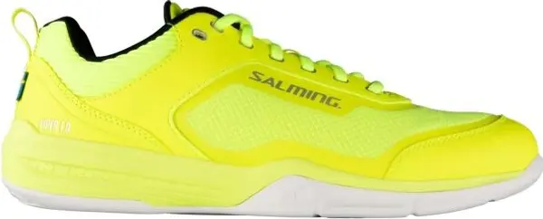 Salming Salming VIPER 1.0 Мъжки обувки за зала, жълто, размер 42