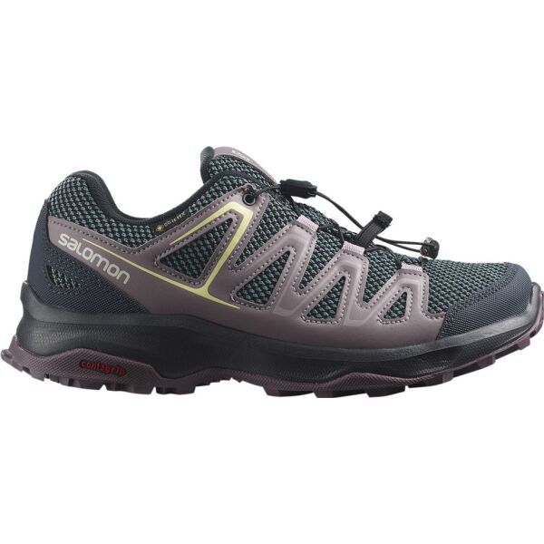Salomon Salomon CUSTER GTX W Salomon CUSTER GTX W, лилаво, размер 38