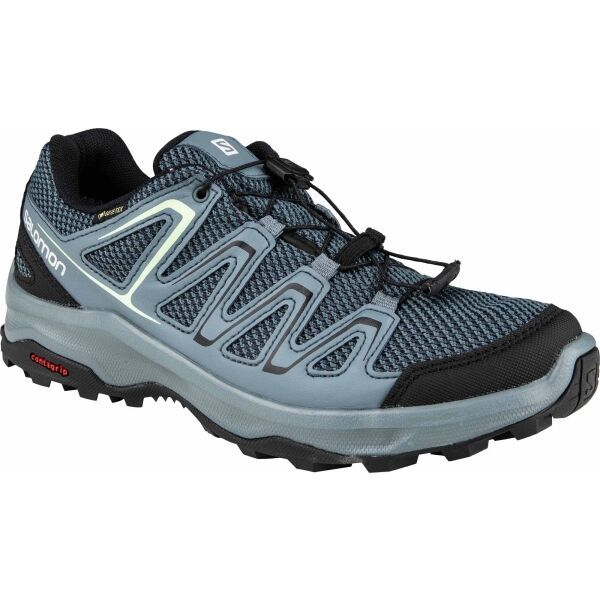 Salomon Salomon CUSTER GTX W Salomon CUSTER GTX W, тъмносиво, размер 41 1/3