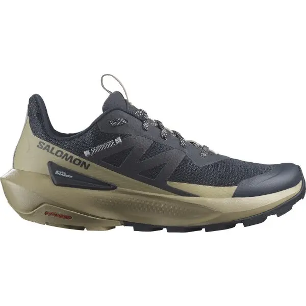 Salomon Salomon ELIXIR ACTIV Мъжки туристически обувки, тъмносин, размер 45 1/3