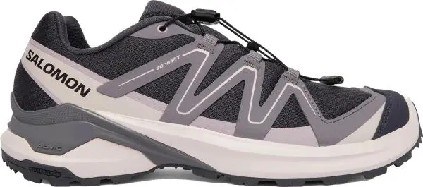 Salomon Salomon EXAMOTION W Дамски обувки за бягане по трасета, черно, размер 41 1/3