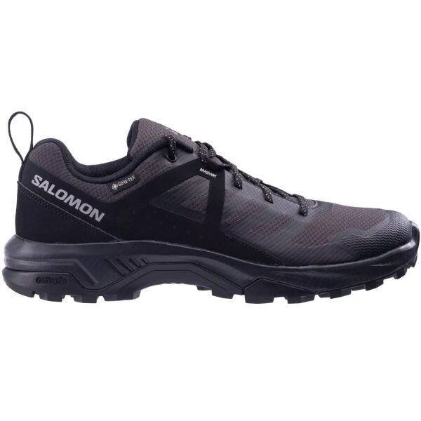 Salomon Salomon EXEO GTX Мъжки туристически обувки, черно, размер 41 1/3