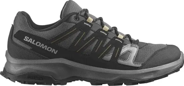 Salomon Salomon GRIVOLA Мъжки туристически обувки, черно, размер 46 2/3
