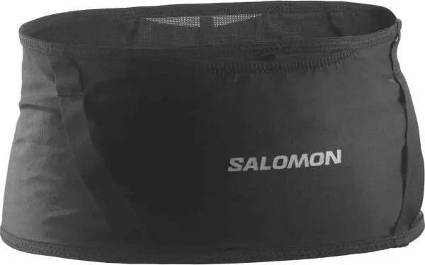 Salomon Salomon HIGH PULSE BELT Универсални  обувки за бягане, черно, размер