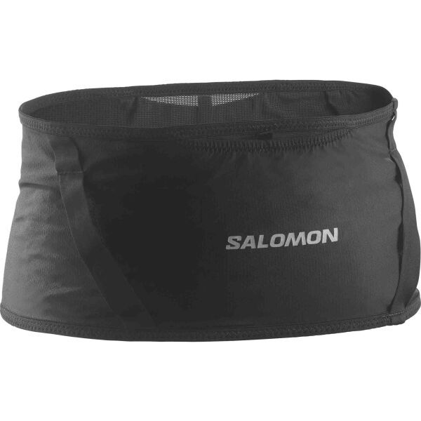 Salomon Salomon HIGH PULSE BELT Универсални  обувки за бягане, черно, размер