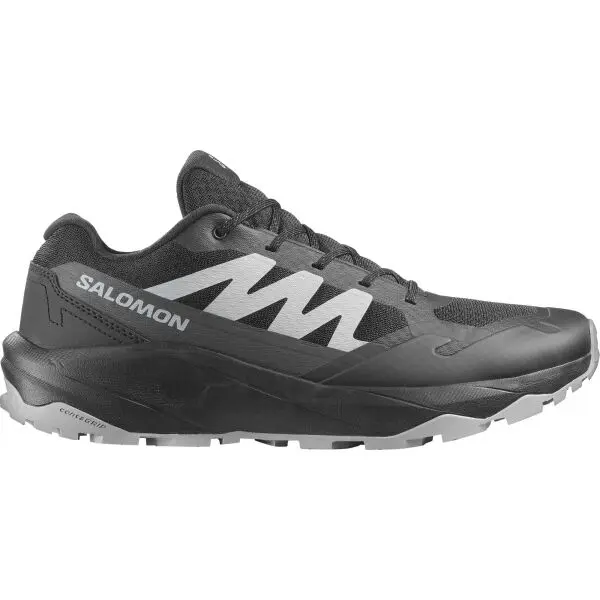 Salomon Salomon OUTSCAPE Мъжки туристически обувки, черно, размер 44