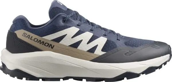 Salomon Salomon OUTSCAPE Мъжки туристически обувки, тъмносин, размер 42