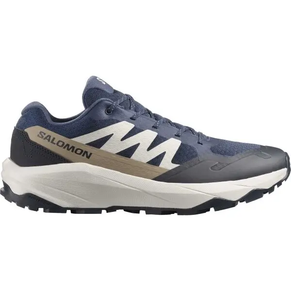 Salomon Salomon OUTSCAPE Мъжки туристически обувки, тъмносин, размер 46