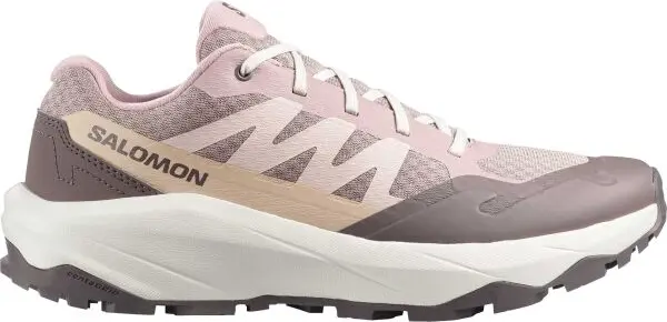 Salomon Salomon OUTSCAPE W Дамски туристически обувки, розово, размер 38 2/3