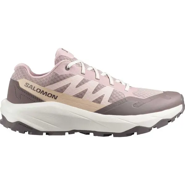 Salomon Salomon OUTSCAPE W Дамски туристически обувки, розово, размер 39 1/3