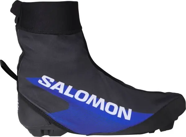 Salomon Salomon OVERBOOT PLK Универсални калци над обувките, черно, размер