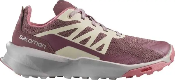 Salomon Salomon PATROL J Детски обувки, розово, размер