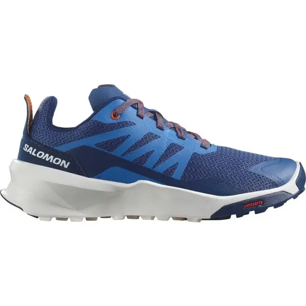 Salomon Salomon PATROL J Юношески outdoor обувки, тъмносин, размер