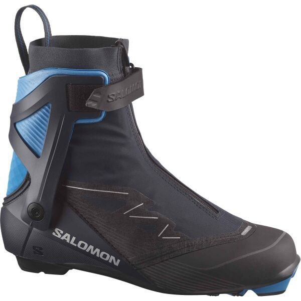 Salomon Salomon PRO COMBI SC Универсални ски обувки, черно, размер 45 1/3