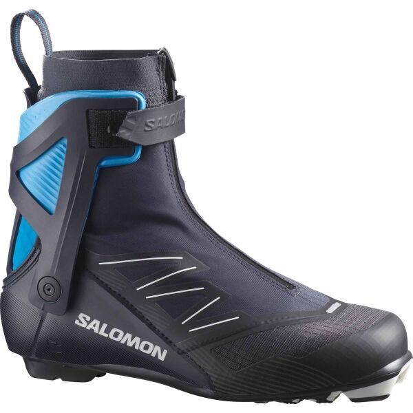 Salomon Salomon RS 8 PLK Мъжки обувки за ски бягане, черно, размер 46