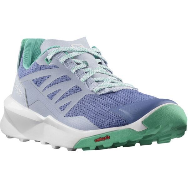 Salomon Salomon PATROL Дамски туристически обувки, лилаво, размер 37 1/3