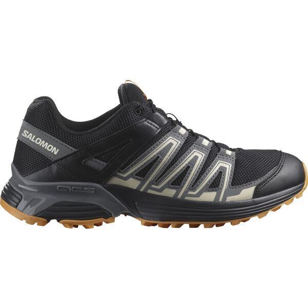 Salomon Salomon XT INARI Мъжки туристически обувки, черно, размер 42