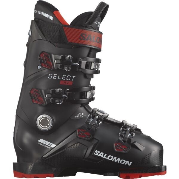 Salomon Salomon SELECT HV 90 GW Мъжки скиорски обувки, черно, размер