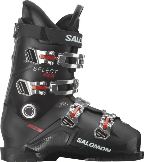 Salomon Salomon SELECT WIDE R80 Ски обувки, черно, размер