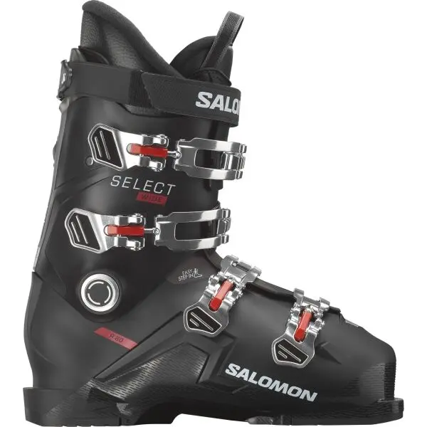 Salomon Salomon SELECT WIDE R80 Ски обувки, черно, размер