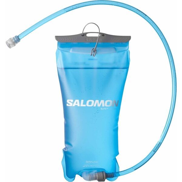 Salomon Salomon SOFT RESERVOIR 1.5L Резервоар за вода, синьо, размер