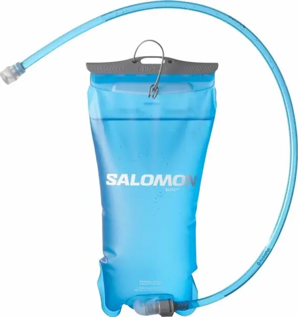 Salomon Salomon SOFT RESERVOIR 1.5L Резервоар за вода, синьо, размер