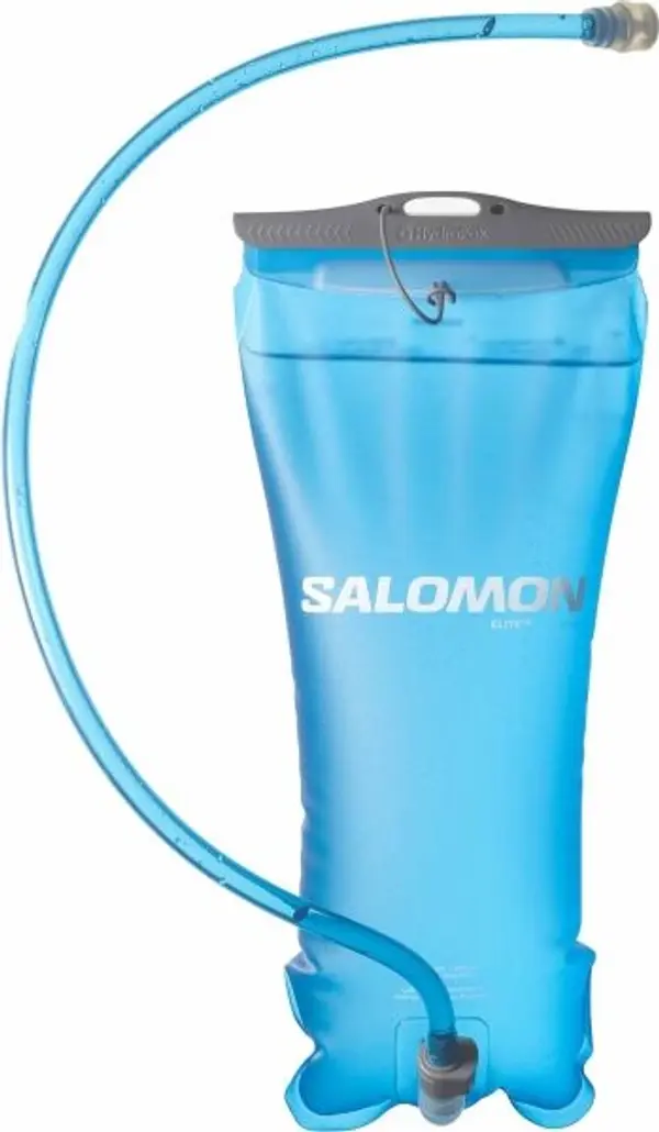 Salomon Salomon SOFT RESERVOIR 2L Резервоар за вода, синьо, размер