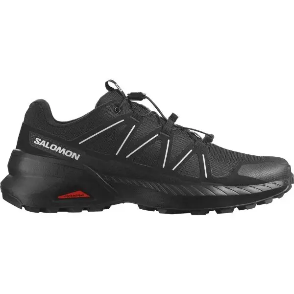 Salomon Salomon SPEEDCROSS PEAK Мъжки обувки за бягане по трасета, черно, размер 40 2/3