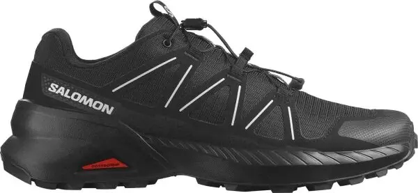 Salomon Salomon SPEEDCROSS PEAK Мъжки обувки за бягане по трасета, черно, размер 47 1/3