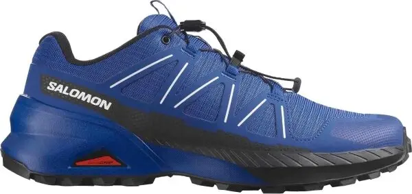 Salomon Salomon SPEEDCROSS PEAK Мъжки обувки за бягане по трасета, синьо, размер 44 2/3