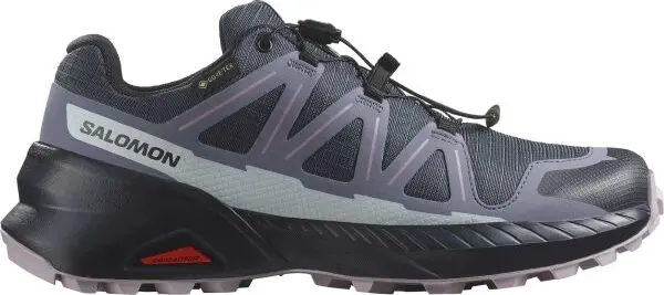 Salomon Salomon SPEEDCROSS PEAK W GTX Дамски обувки за бягане по трасета, тъмносин, размер 38 2/3