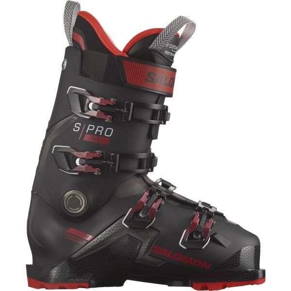 Salomon Salomon S/PRO HV 100 GW Мъжки скиорски обувки, черно, размер