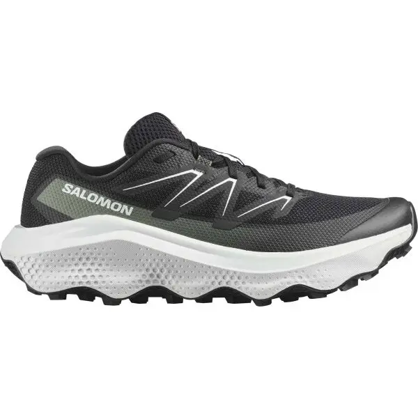 Salomon Salomon ULTRA FLOW 2 Мъжки обувки за бягане по трасета, черно, размер 44 2/3