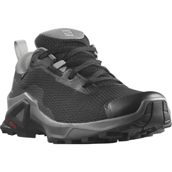 Salomon Salomon X REVEAL 2 GTX W Дамски обувки за туризъм, черно, размер 41 1/3