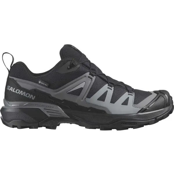 Salomon Salomon X ULTRA 360 GTX Мъжки обувки за туризъм, черно, размер 41 1/3