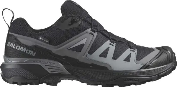 Salomon Salomon X ULTRA 360 GTX Мъжки обувки за туризъм, черно, размер 45 1/3